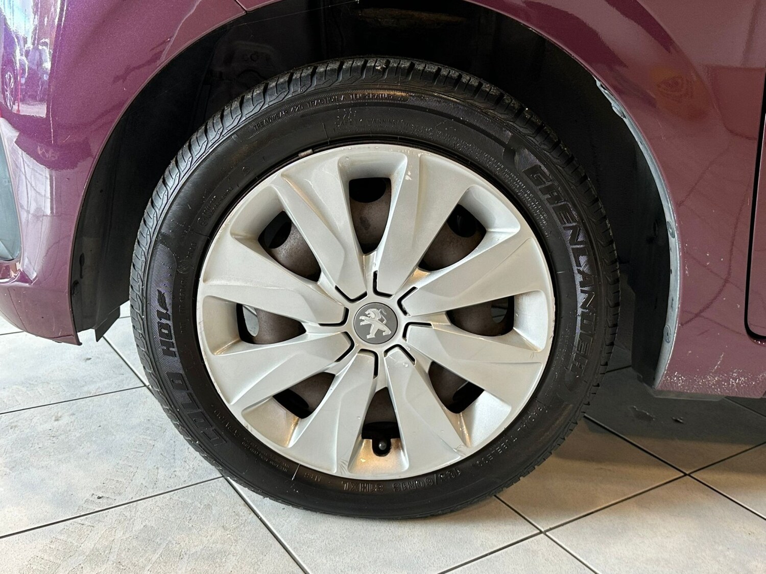 Used Peugeot 108 2015 for sale - 76521060: Photo 22