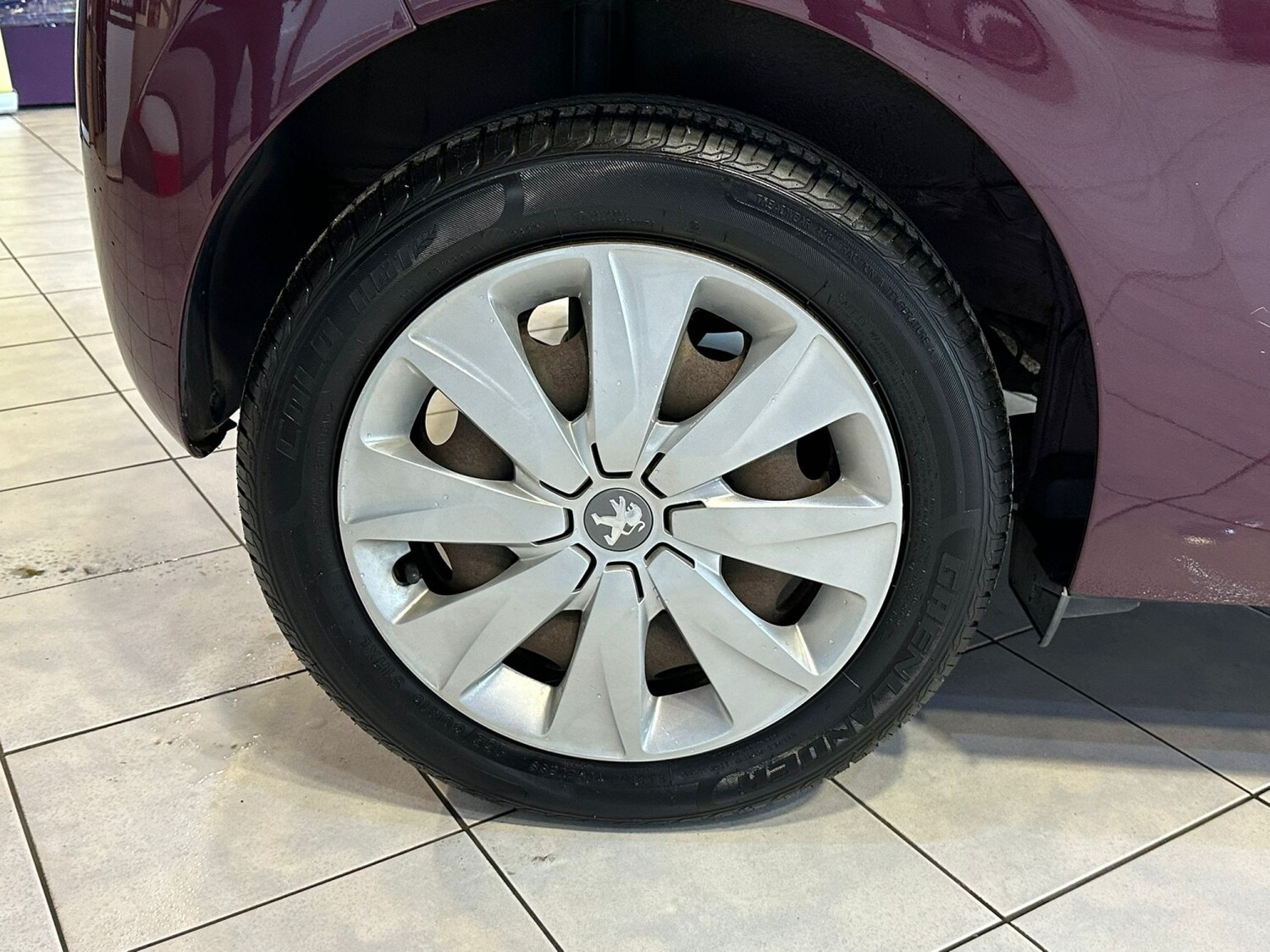 Used Peugeot 108 2015 for sale - 76521060: Photo 24