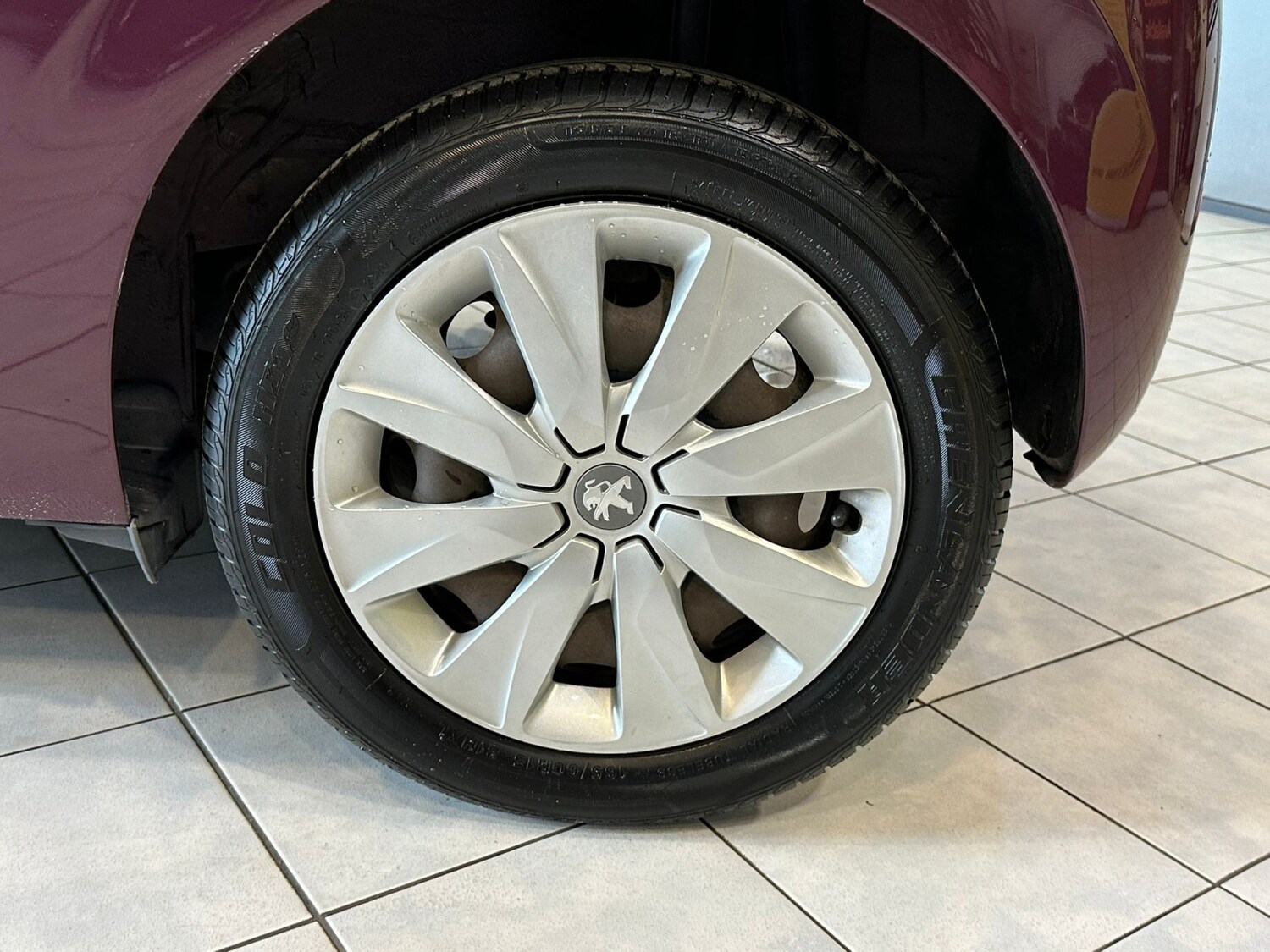 Used Peugeot 108 2015 for sale - 76521060: Photo 25