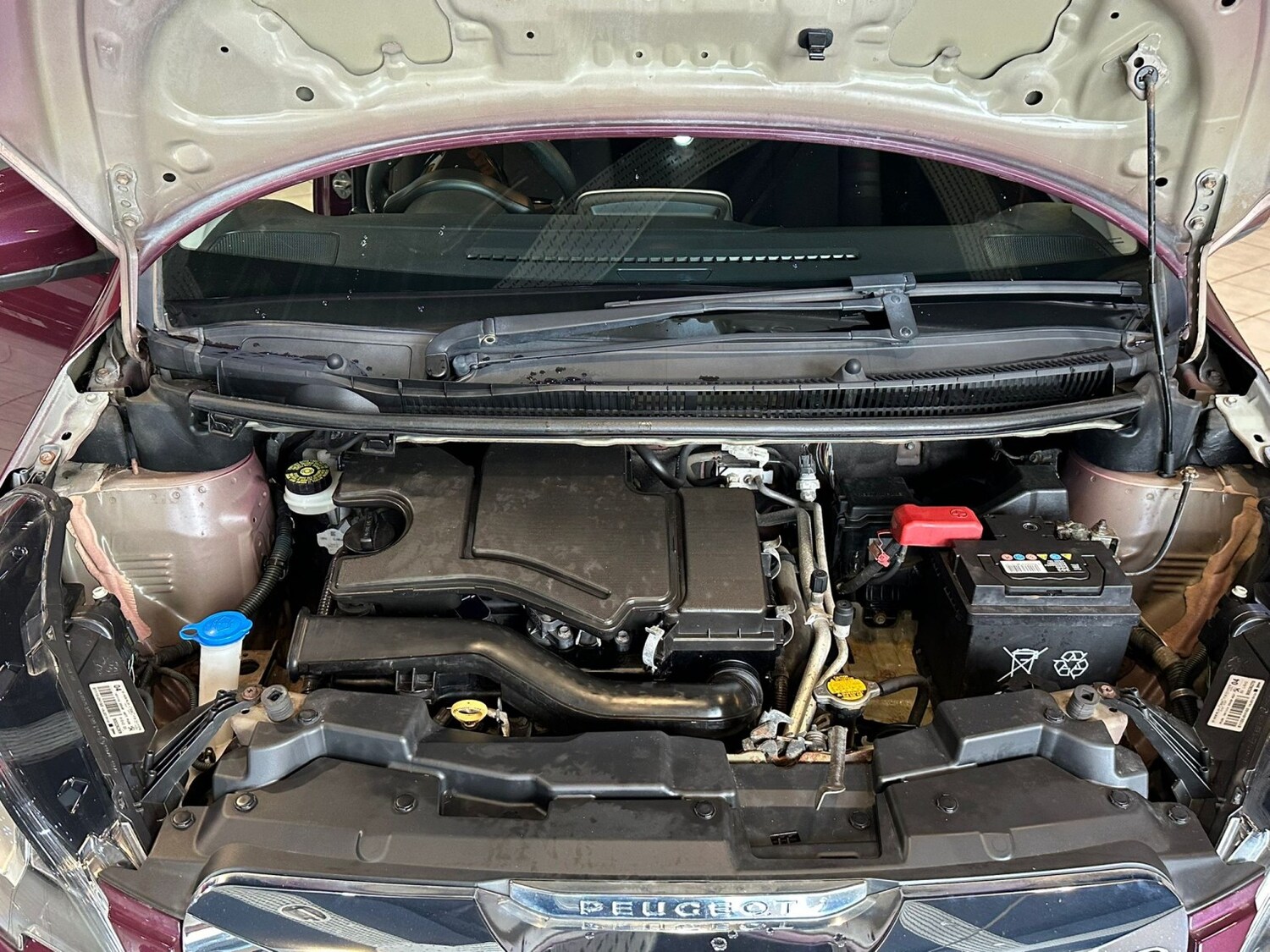 Used Peugeot 108 2015 for sale - 76521060: Photo 26