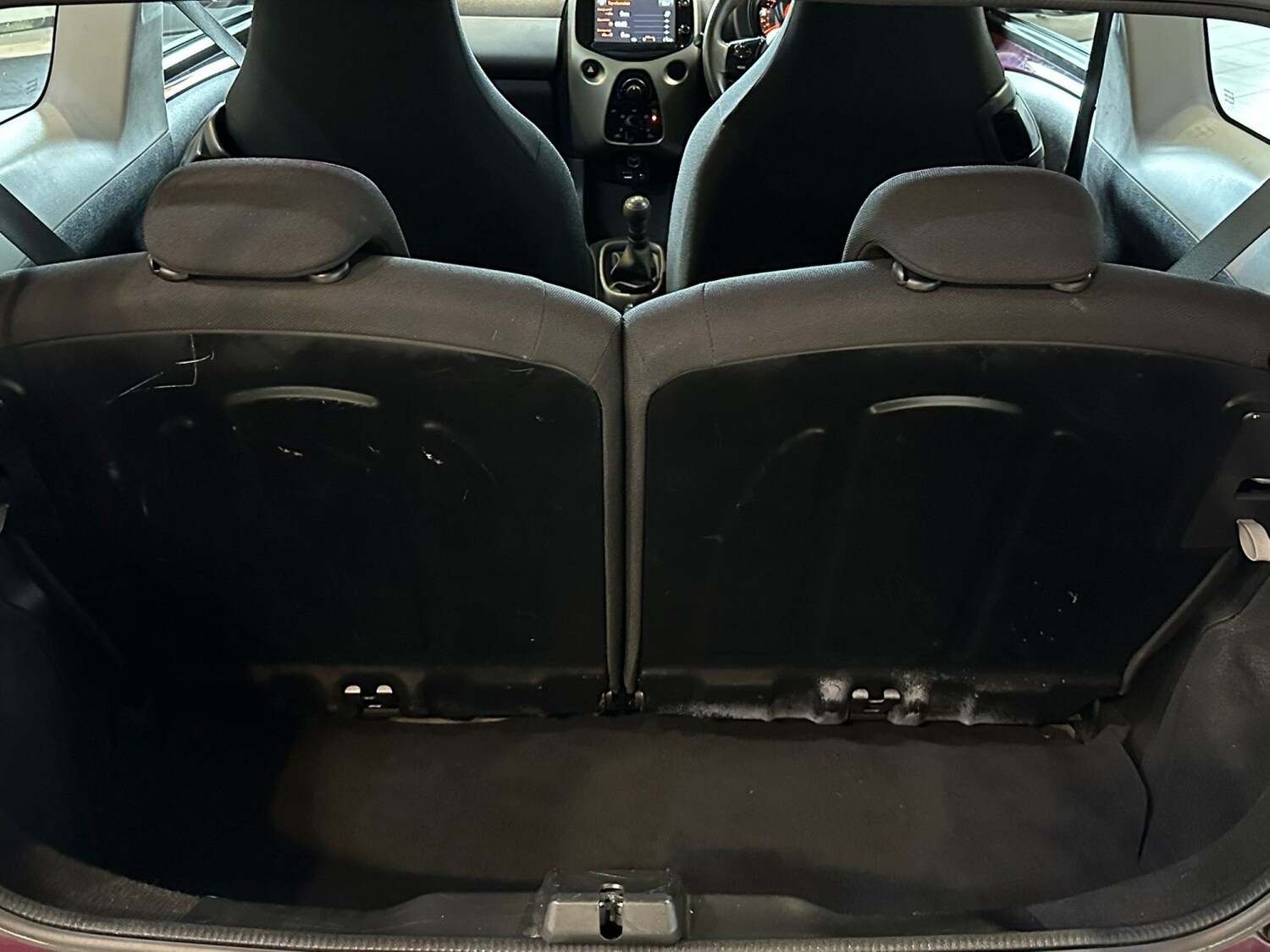 Used Peugeot 108 2015 for sale - 76521060: Photo 8