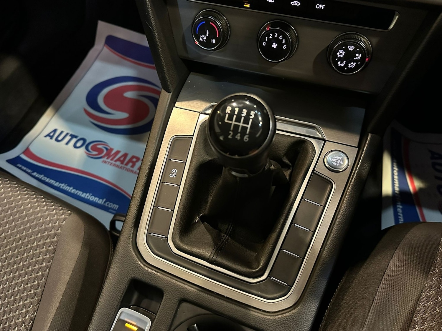 Used Volkswagen Passat 2017 for sale - 77610072: Photo 16