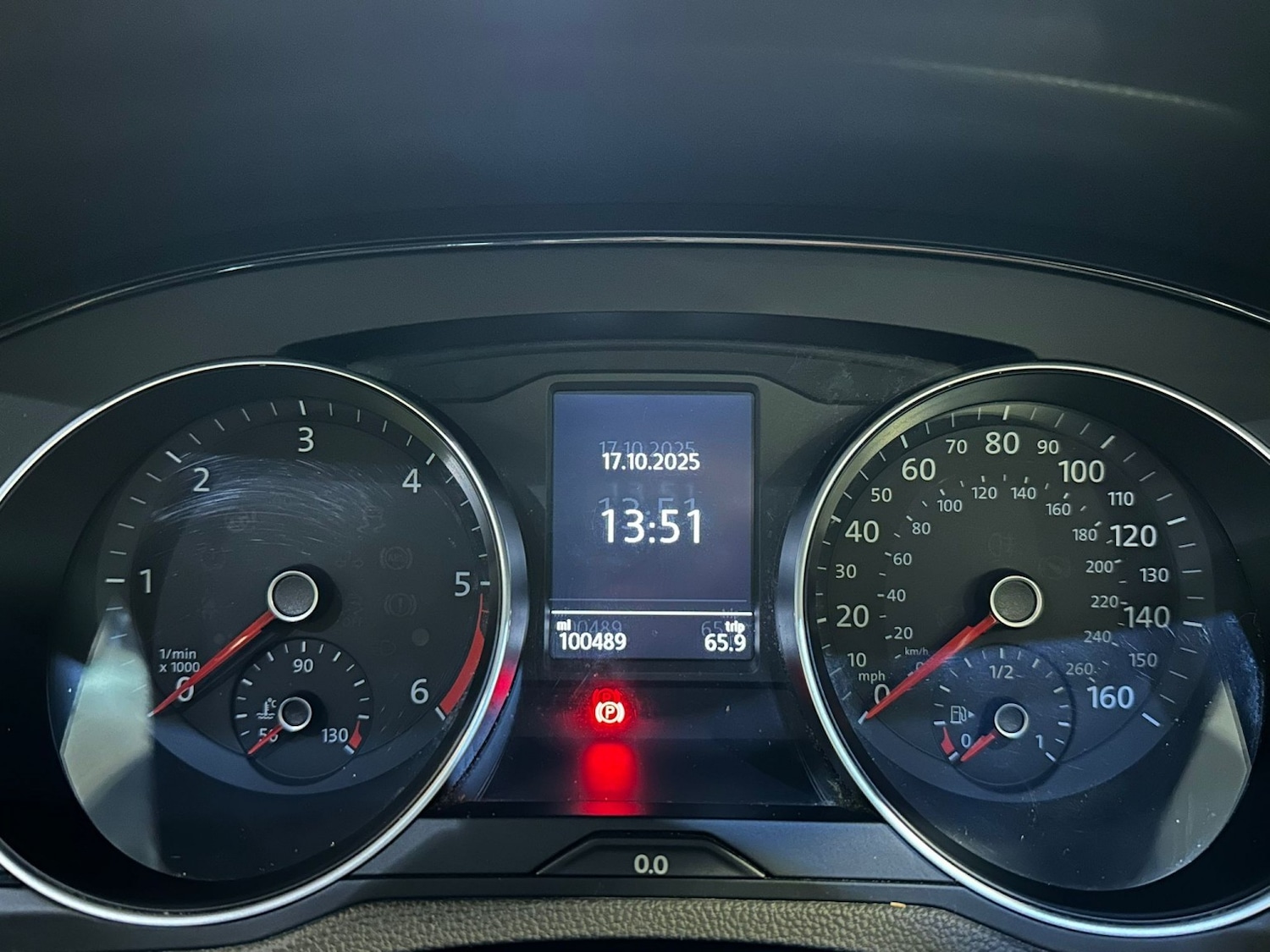 Used Volkswagen Passat 2017 for sale - 77610072: Photo 17