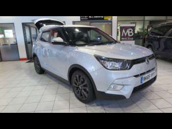 2016 - 1.6 D ELX 5dr
