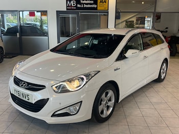 Used Hyundai i40 2011 for sale - 78820569: Photo