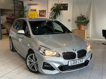 Used BMW 2 Series 2018 for sale - 78584306: Photo