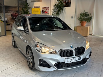 Used BMW 2 Series 2018 for sale - 78584306: Photo
