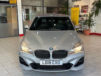 Used BMW 2 Series 2018 for sale - 78584306: Photo