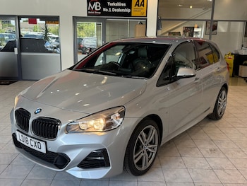 Used BMW 2 Series 2018 for sale - 78584306: Photo