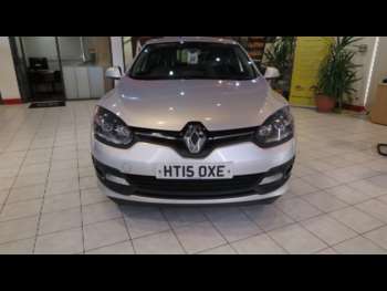 2015 - 1.5 dCi Dynamique Nav 5dr