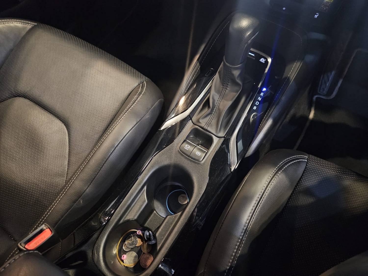 Used Toyota Corolla 2023 for sale - 76571230: Photo 11