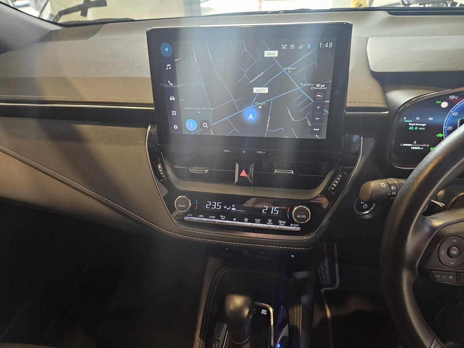 Used Toyota Corolla 2023 for sale - 76571230: Photo 12