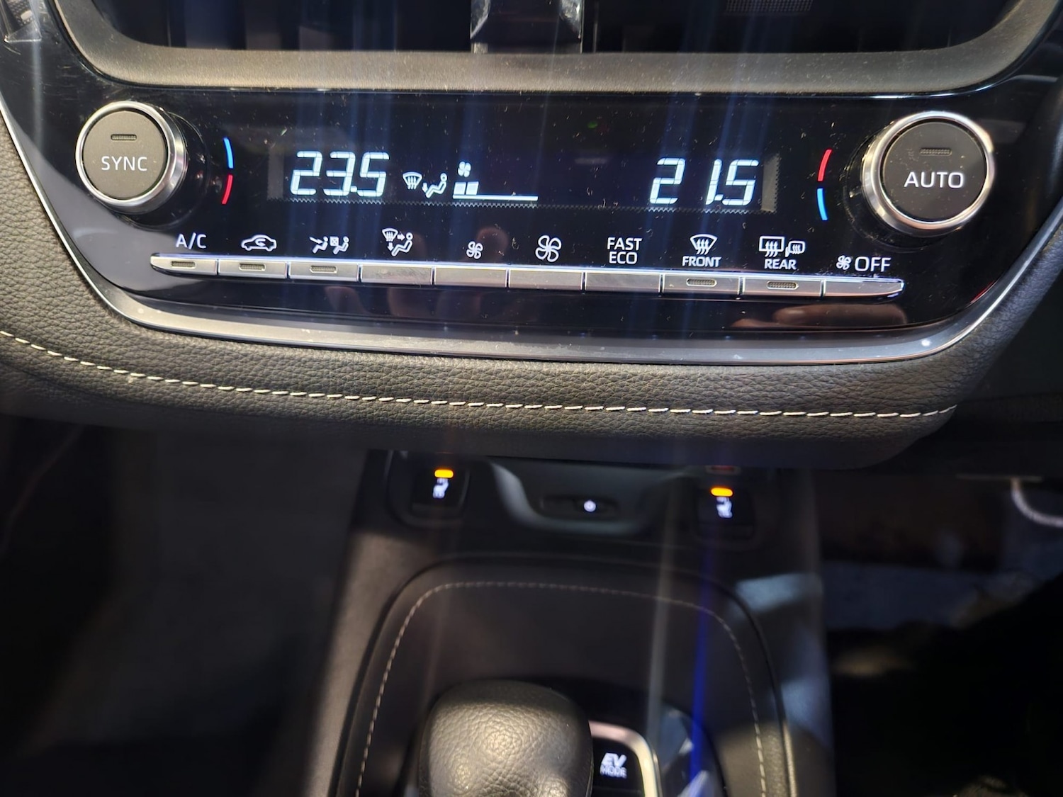 Used Toyota Corolla 2023 for sale - 76571230: Photo 13