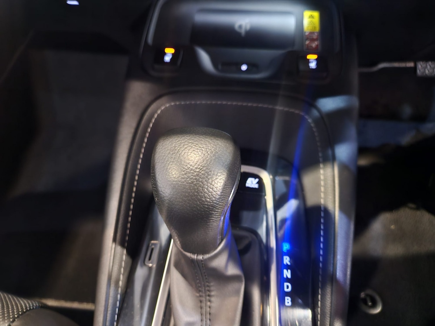 Used Toyota Corolla 2023 for sale - 76571230: Photo 16