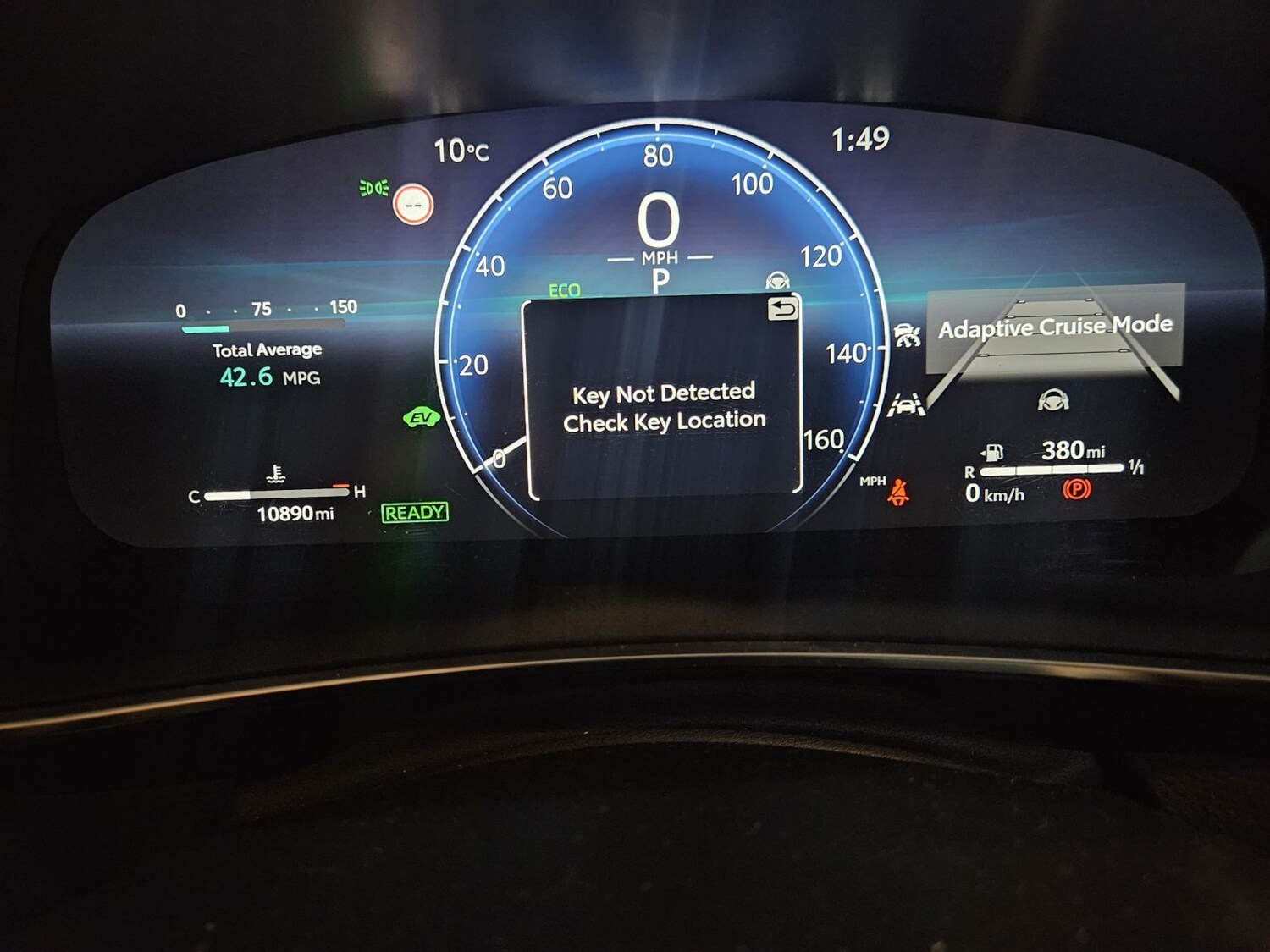 Used Toyota Corolla 2023 for sale - 76571230: Photo 20