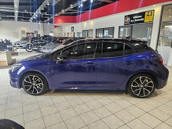 Used Toyota Corolla 2023 for sale - 76571230: Photo