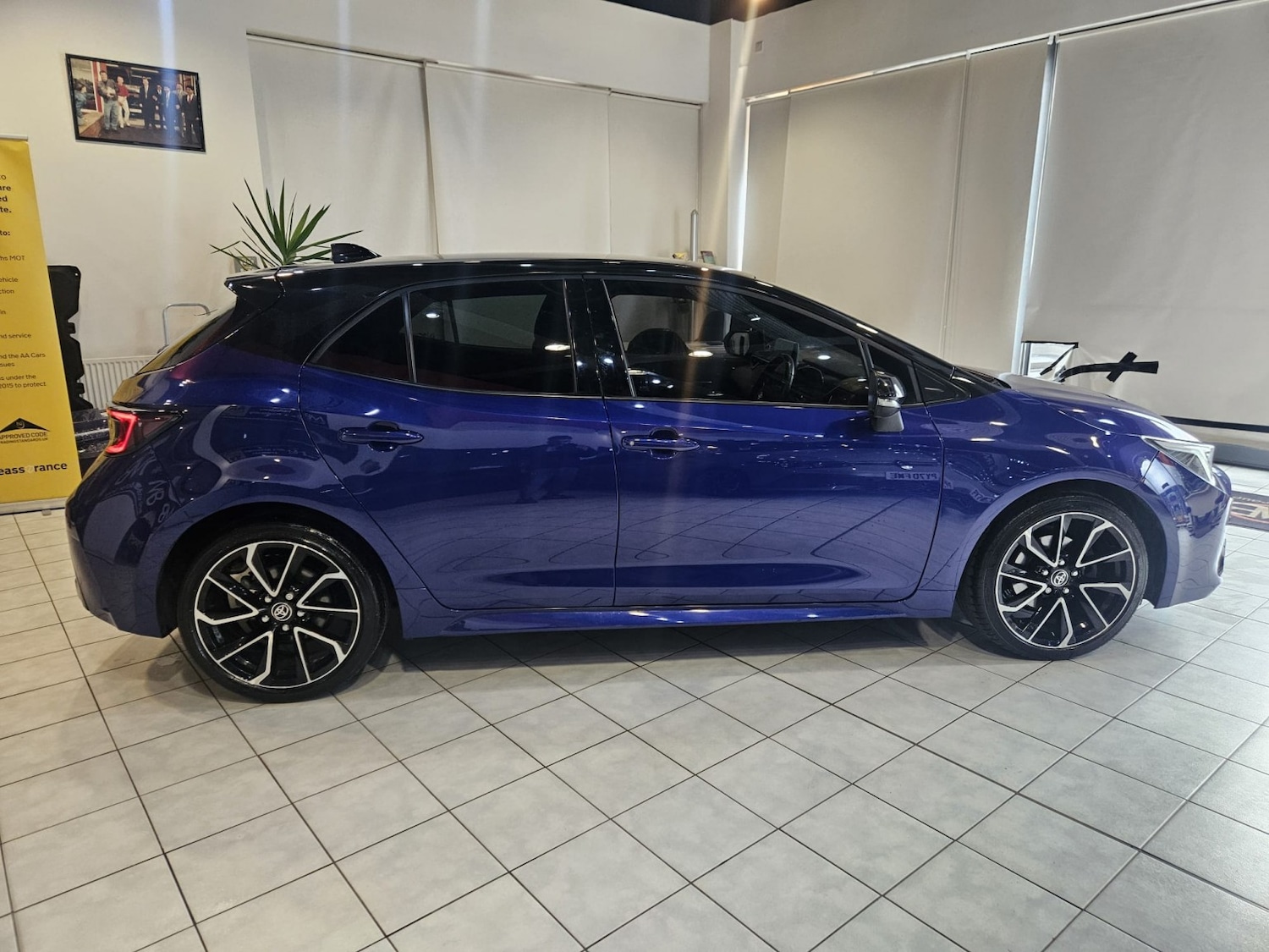 Used Toyota Corolla 2023 for sale - 76571230: Photo 8