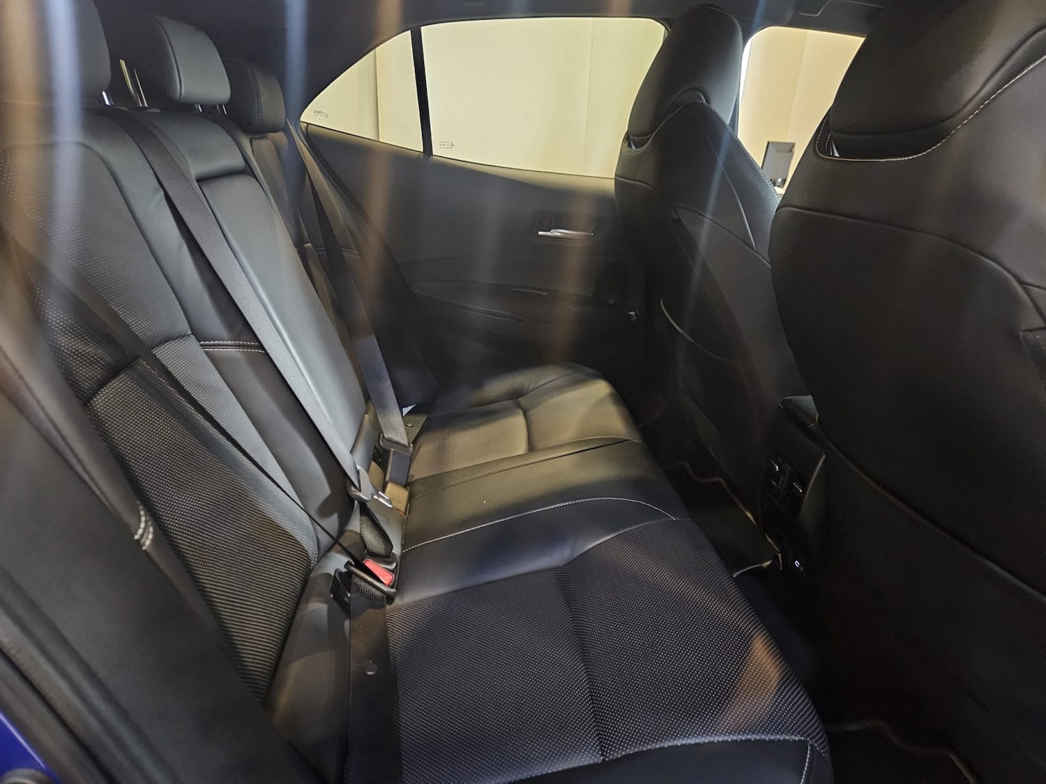 Used Toyota Corolla 2023 for sale - 76571230: Photo 9