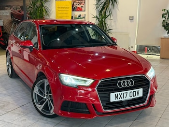 Used Audi A3 2021 for sale - 79213563: Photo
