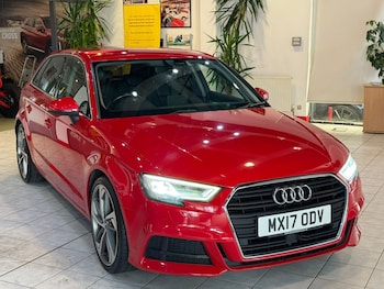 Used Audi A3 2021 for sale - 79213563: Photo