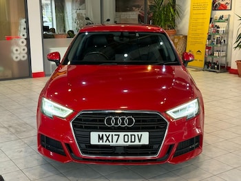 Used Audi A3 2021 for sale - 79213563: Photo
