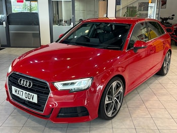 Used Audi A3 2021 for sale - 79213563: Photo