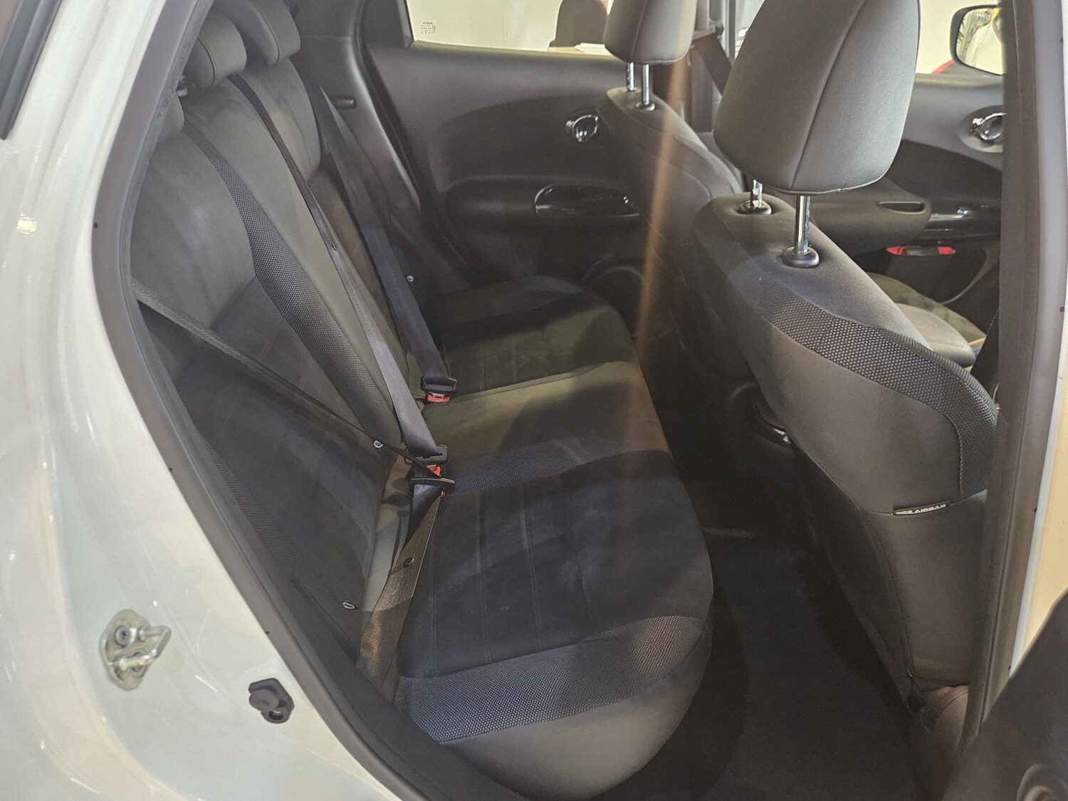 Used Nissan Juke 2017 for sale - 77931326: Photo 9