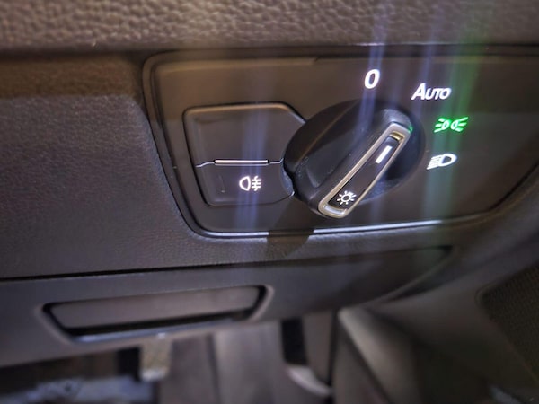 Used Volkswagen Passat 2017 for sale - 76273297: Photo 14