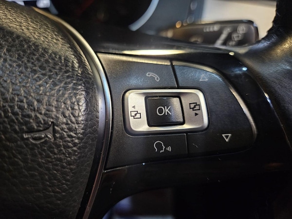 Used Volkswagen Passat 2017 for sale - 76273297: Photo 16