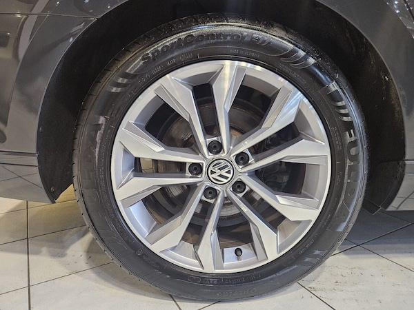 Used Volkswagen Passat 2017 for sale - 76273297: Photo 19