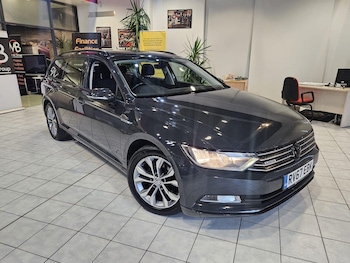 2017 - 1.6 TDI BlueMotion 5-Door