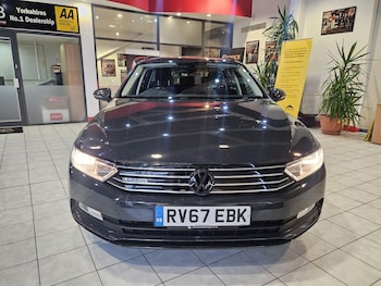 Used Volkswagen Passat 2017 for sale - 76273297: Photo 2