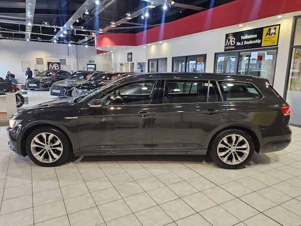 Used Volkswagen Passat 2017 for sale - 76273297: Photo 4