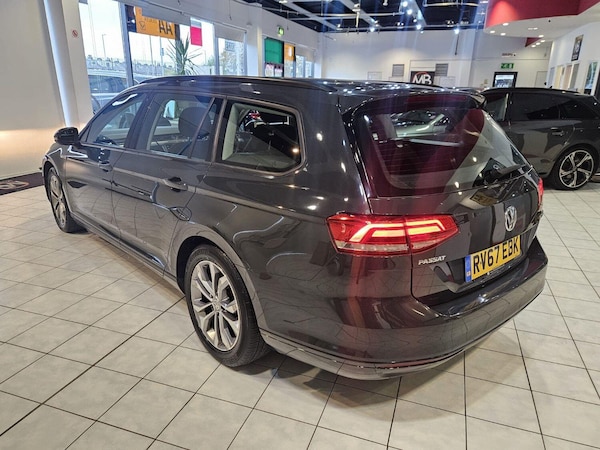 Used Volkswagen Passat 2017 for sale - 76273297: Photo 5
