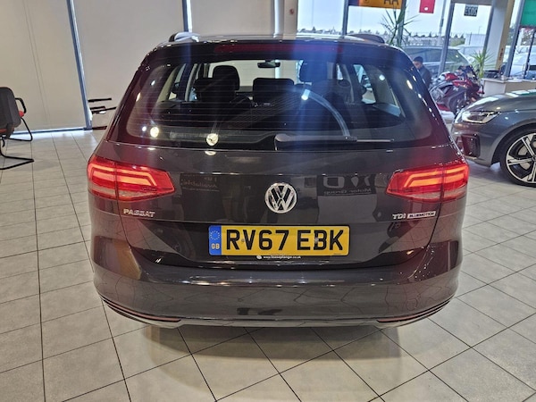 Used Volkswagen Passat 2017 for sale - 76273297: Photo 6