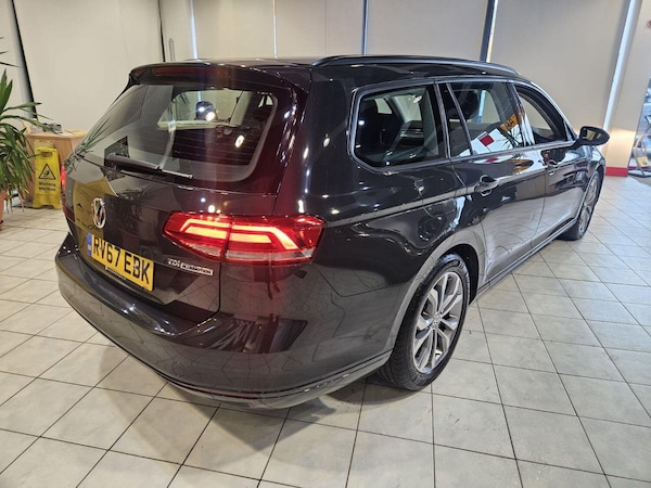 Used Volkswagen Passat 2017 for sale - 76273297: Photo 8