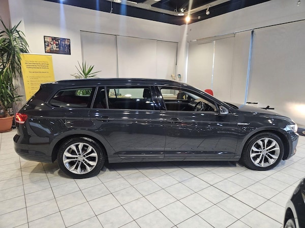 Used Volkswagen Passat 2017 for sale - 76273297: Photo 9