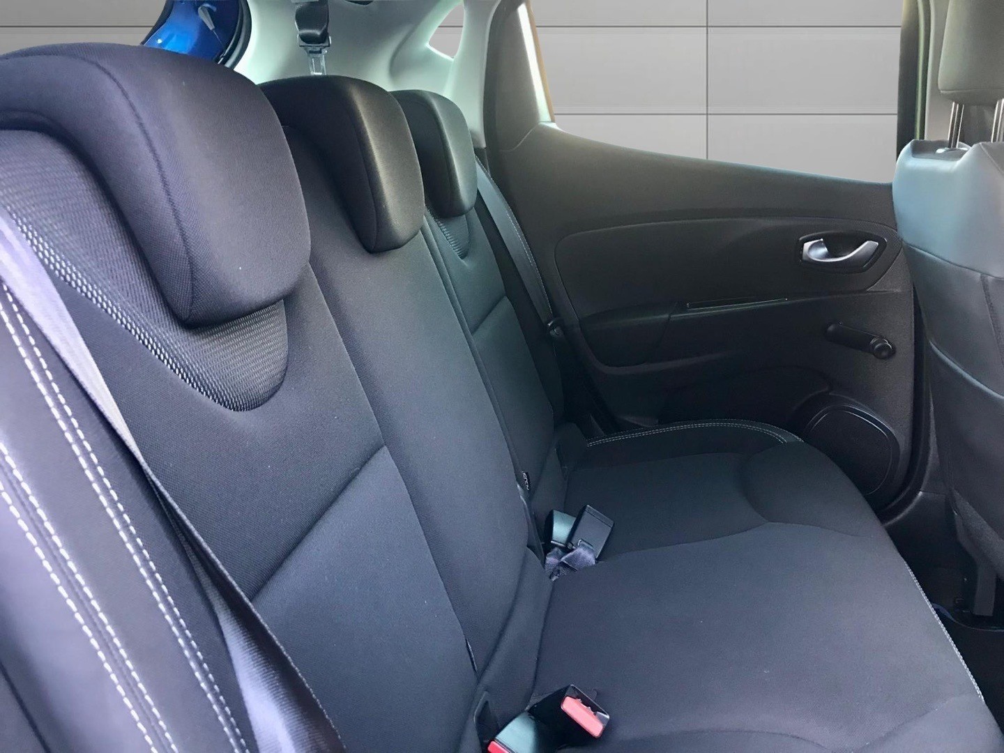 Used Renault Clio 2018 for sale - 77195460: Photo 14