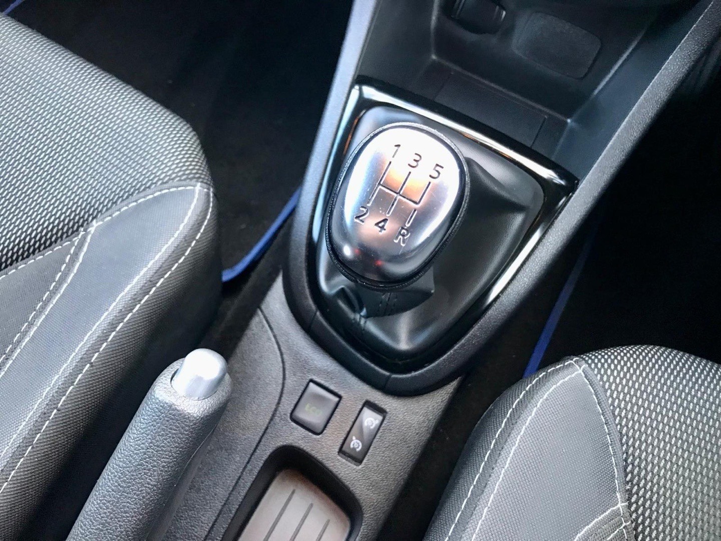 Used Renault Clio 2018 for sale - 77195460: Photo 17