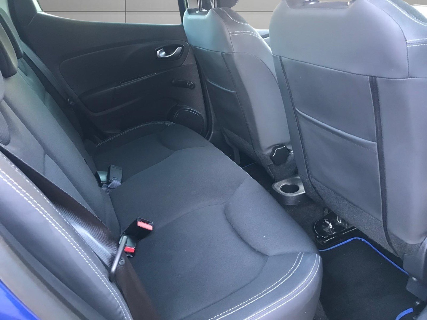 Used Renault Clio 2018 for sale - 77195460: Photo 21