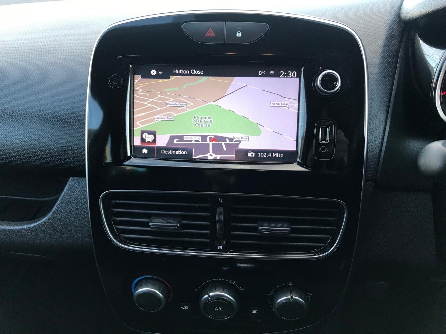 Used Renault Clio 2018 for sale - 77195460: Photo 25