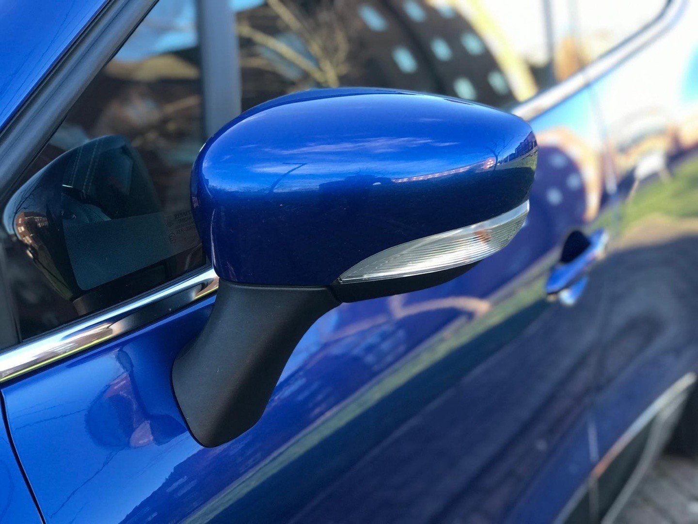 Used Renault Clio 2018 for sale - 77195460: Photo 26