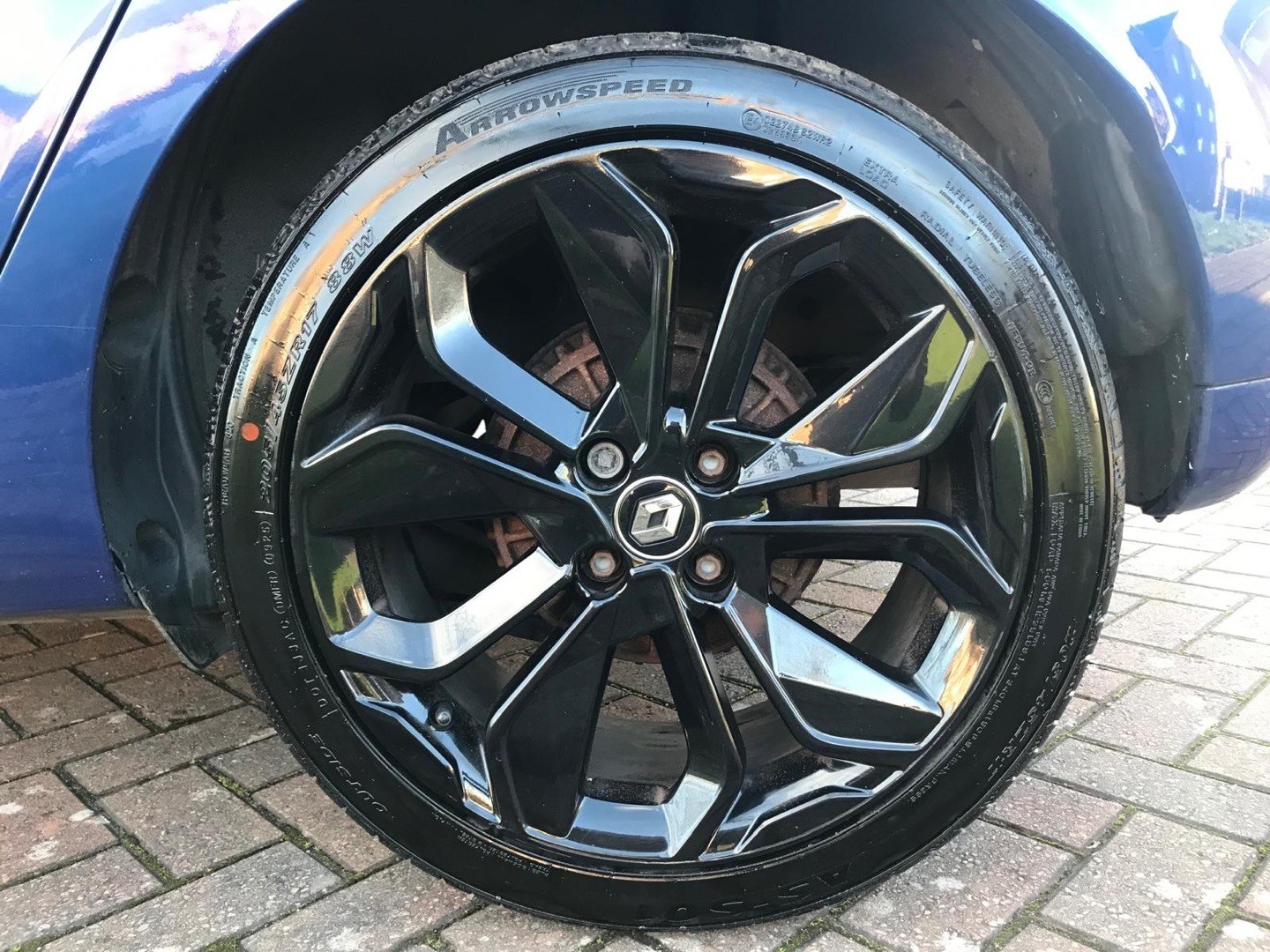 Used Renault Clio 2018 for sale - 77195460: Photo 27