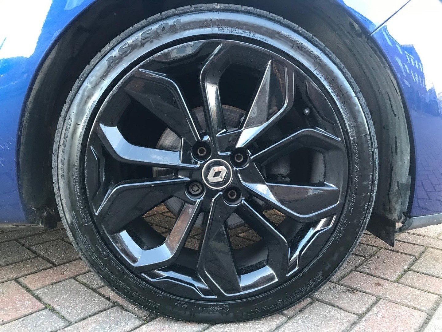 Used Renault Clio 2018 for sale - 77195460: Photo 28