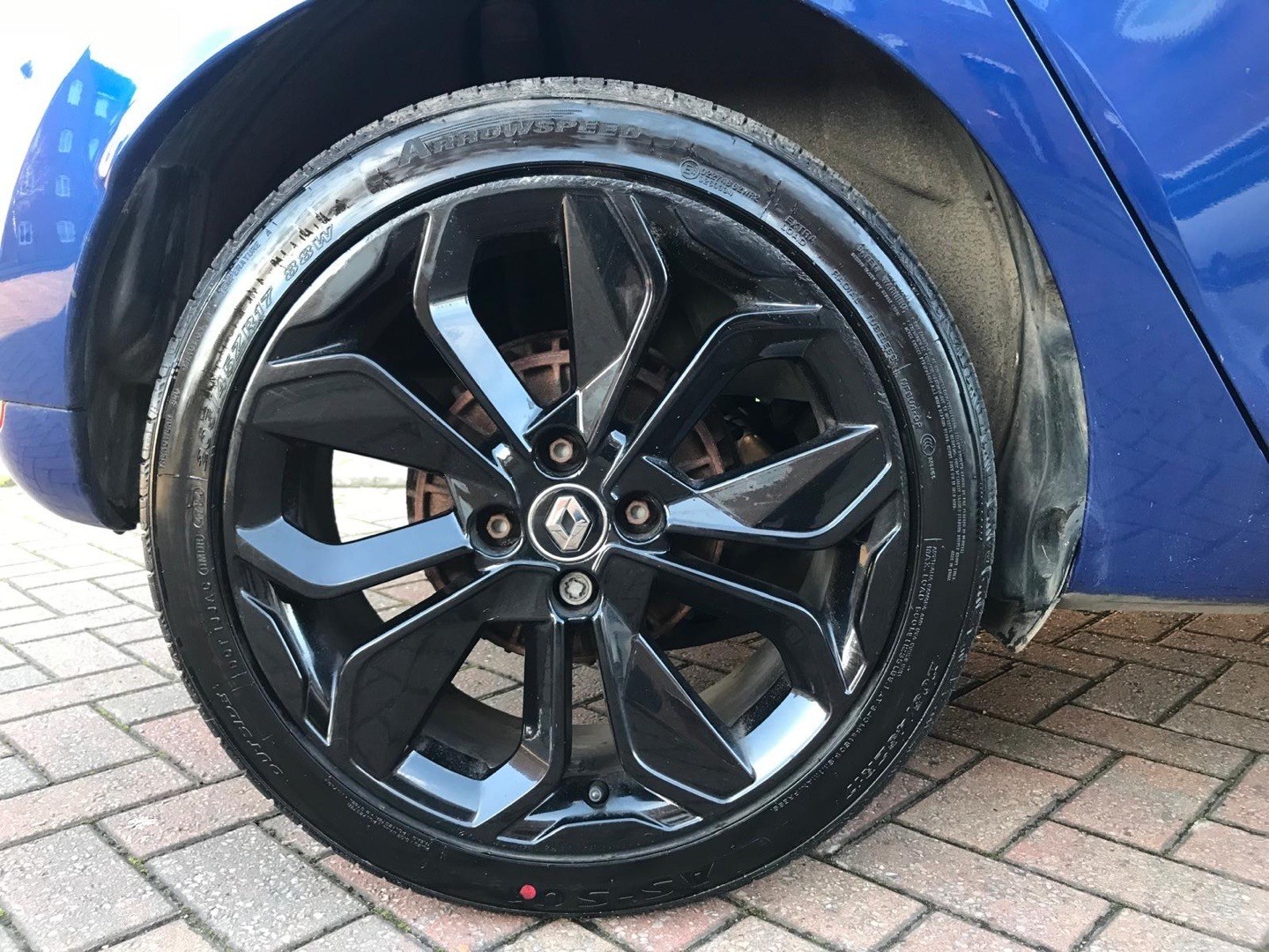 Used Renault Clio 2018 for sale - 77195460: Photo 29