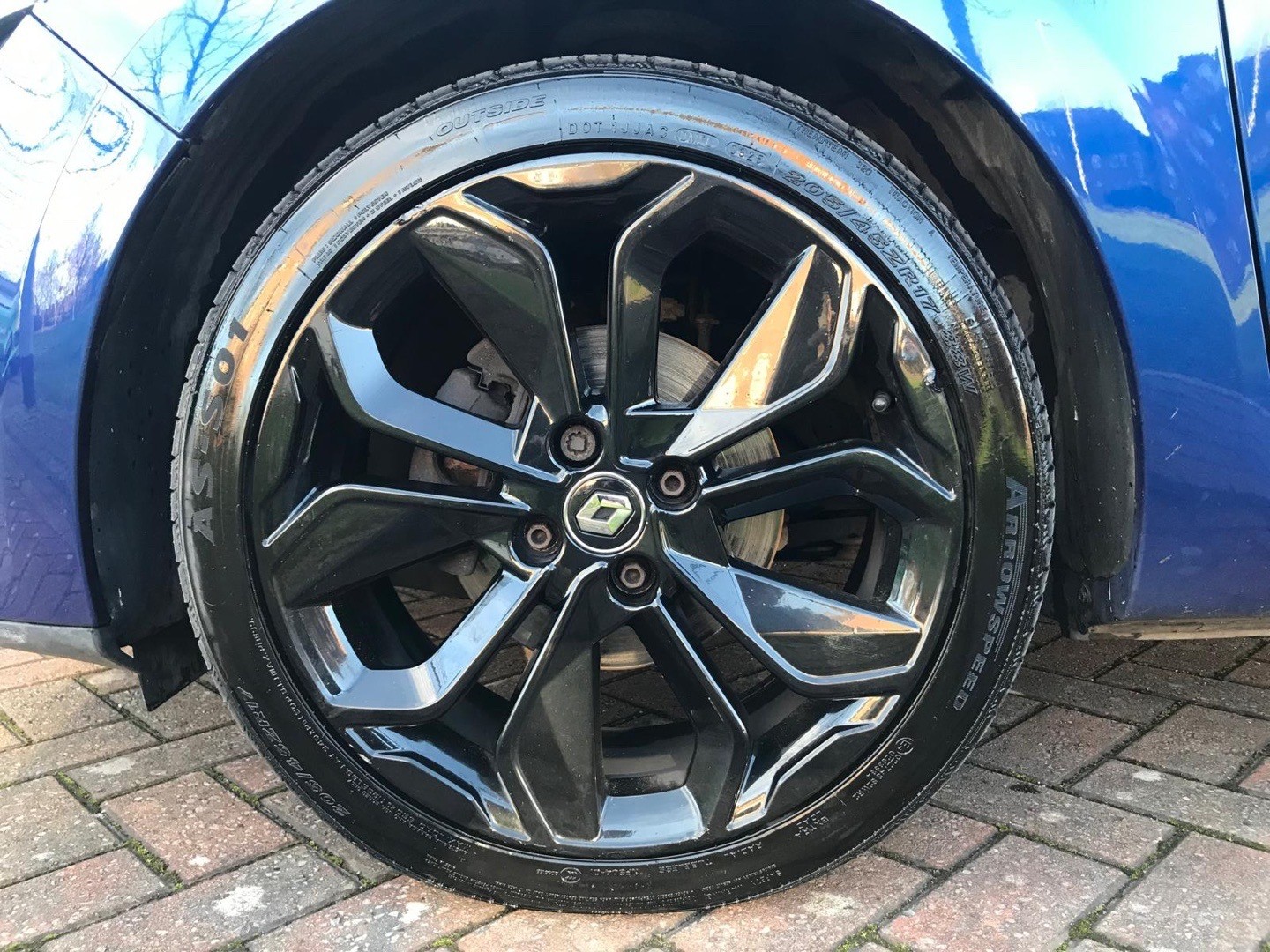 Used Renault Clio 2018 for sale - 77195460: Photo 30