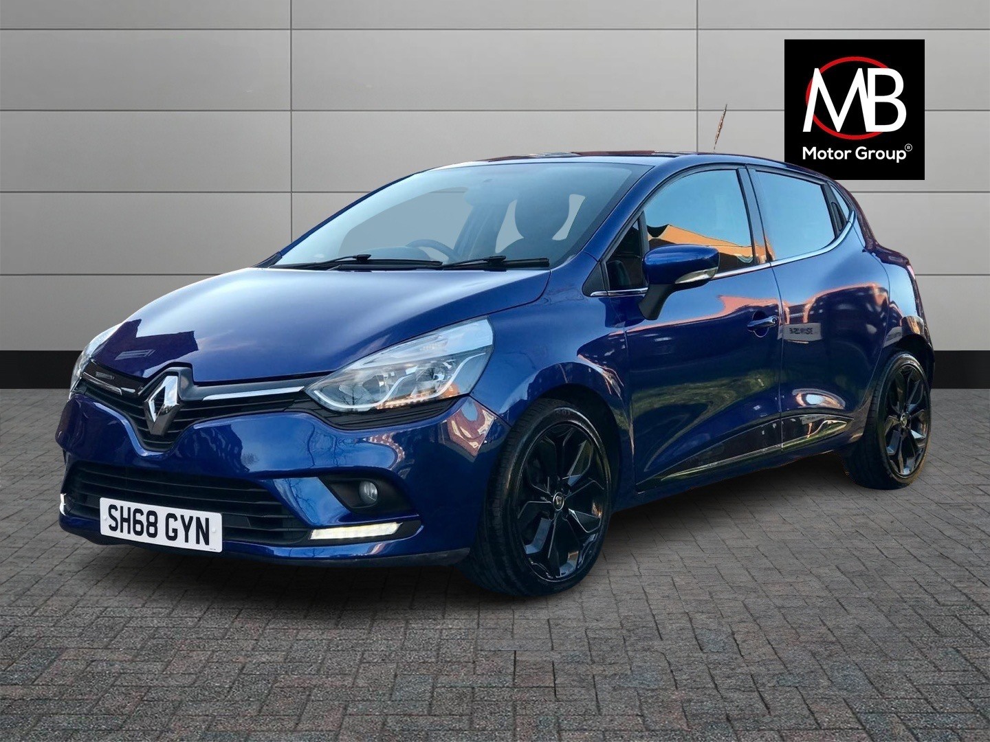 Used Renault Clio 2018 for sale - 77195460: Photo 5