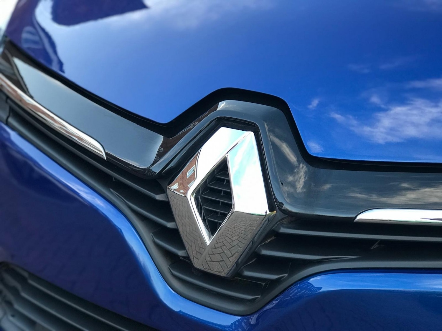 Used Renault Clio 2018 for sale - 77195460: Photo 9