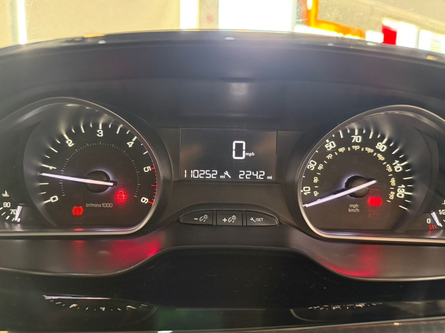 Used Peugeot 208 2016 for sale - 77662246: Photo 16