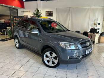 2010 - 2.0 VCDi LTZ 5dr Auto [7 Seats]